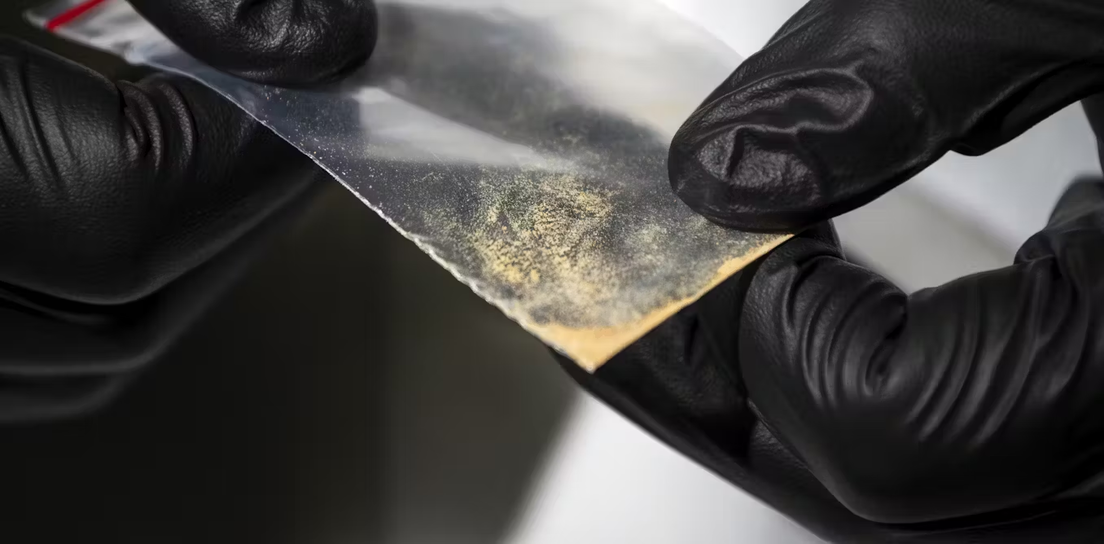 “Es una trampa del diablo”: la mortífera droga 15 veces más fuerte que el fentanilo