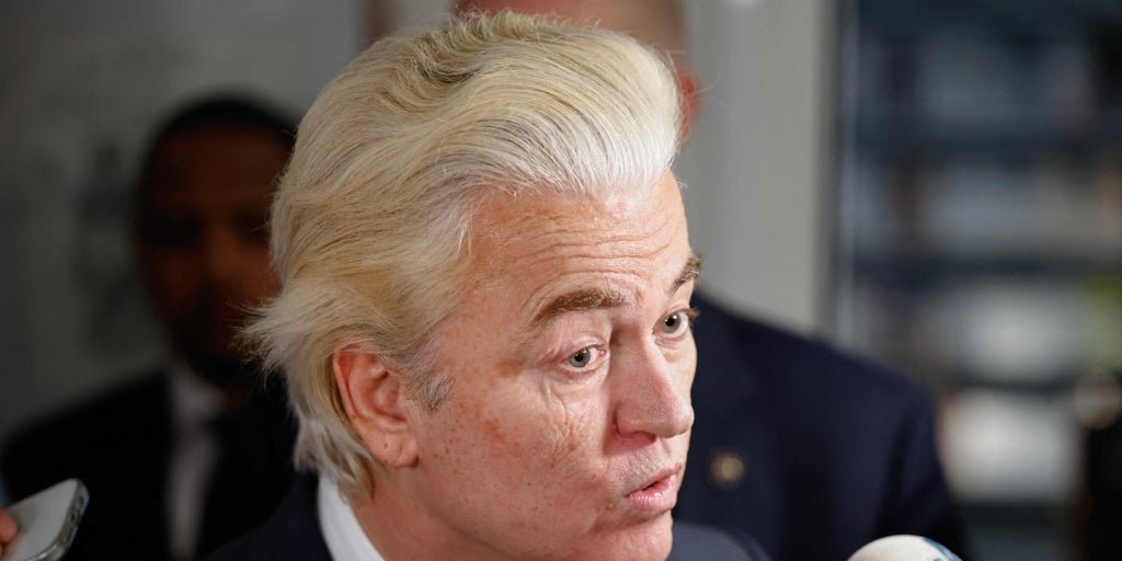 Batacazo de la ultraderecha en las elecciones en los Países Bajos