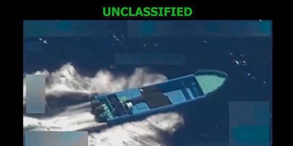 EE.UU. también atacará al narco en suelo colombiano y venezolano