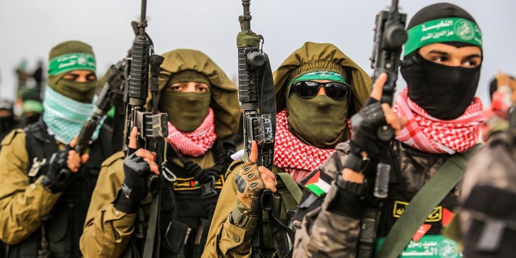 Hamás se resiste a desarmarse y facilitar una transición en Gaza