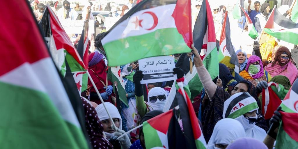 La ONU vota a favor de la soberanía marroquí sobre el Sahara Occidental