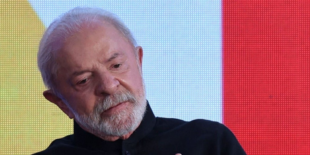 Lula ordena más coordinación contra el narco tras la masacre de Río de Janeiro