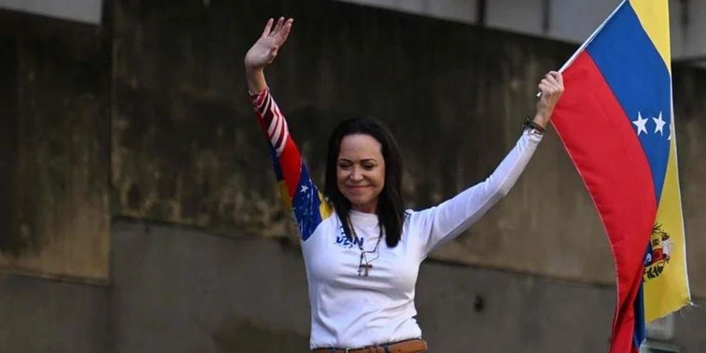 Nobel de la Paz a María Corina Machado: espaldarazo a la democracia en Venezuela y contestación al blanqueamiento de Maduro