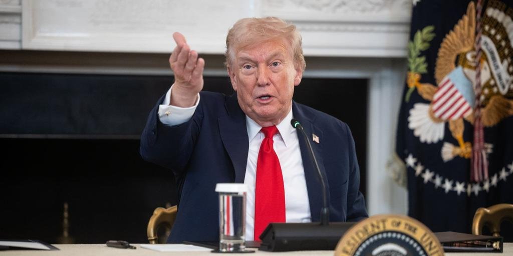 Trump anuncia un acuerdo «histórico» entre Israel y Hamás para la liberación de todos los rehenes y el repliegue israelí en Gaza