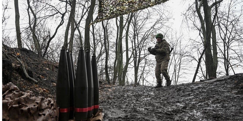 «El plan de Trump es lo mismo que pedirle a EE.UU. que ceda Alaska»