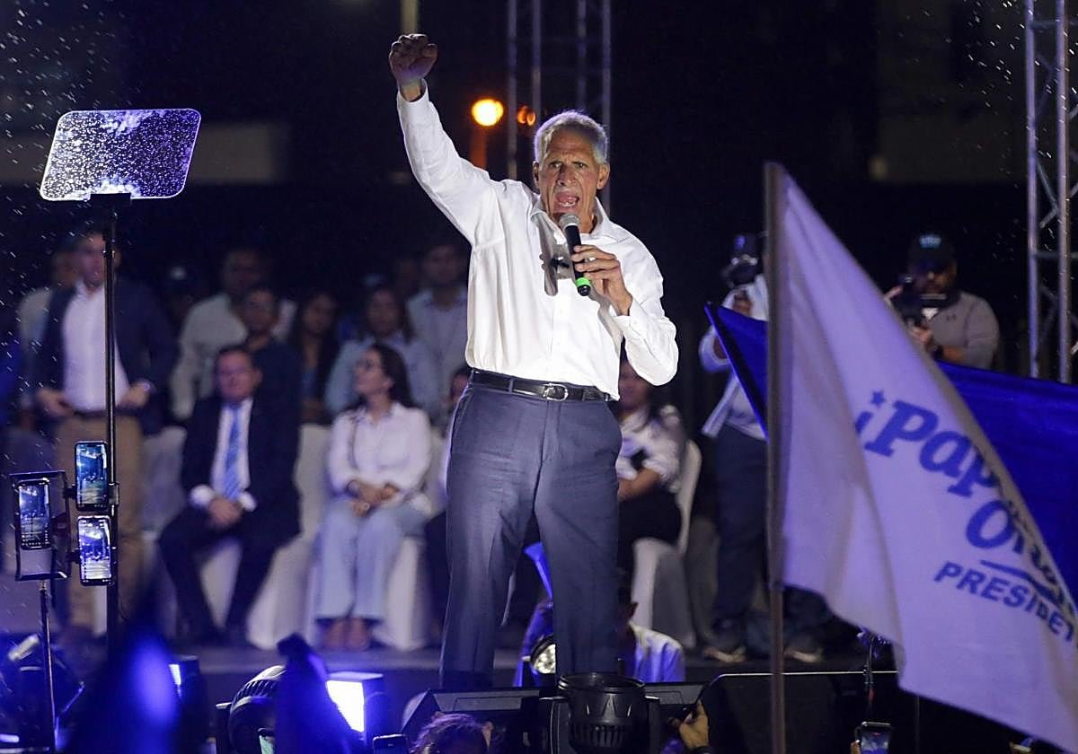 Honduras vota bajo la injerencia de Trump, que condiciona su ayuda a la victoria de Asfura