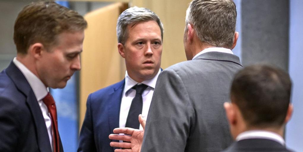 La Casa Blanca defiende que solo quedan detalles «delicados, pero no insuperables» para el acuerdo en Ucrania