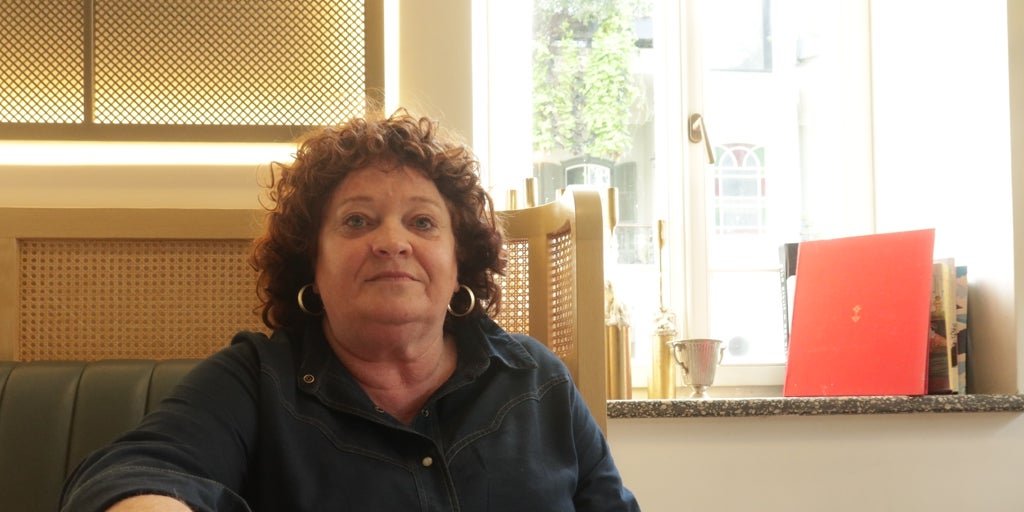 La maldición de los Bibas: «Lo que ha hecho el Gobierno de España con nosotros da asco»