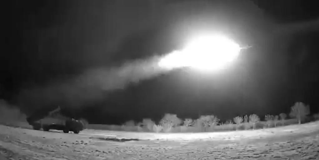 Ucrania lanza su misil de largo alcance Neptuno contra un puerto ruso en respuesta al bombardeo masivo sobre Kiev