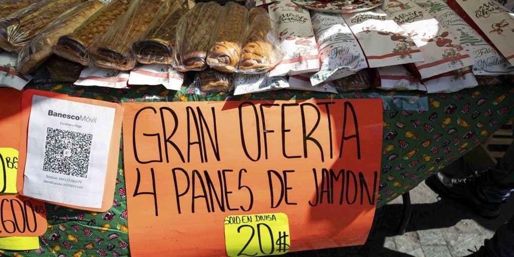 El bloqueo petrolero de EE.UU. comienza a pasar factura a los venezolanos