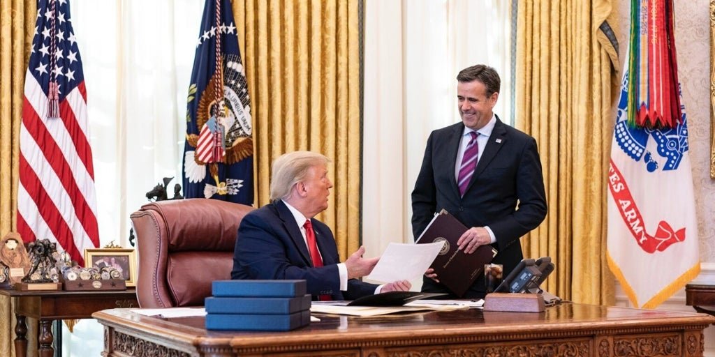 La CIA confirma una operación encubierta contra un muelle del Tren de Aragua en Venezuela