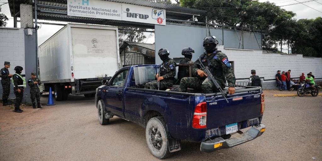 La izquierda bolivariana sufre su mayor debacle en Honduras