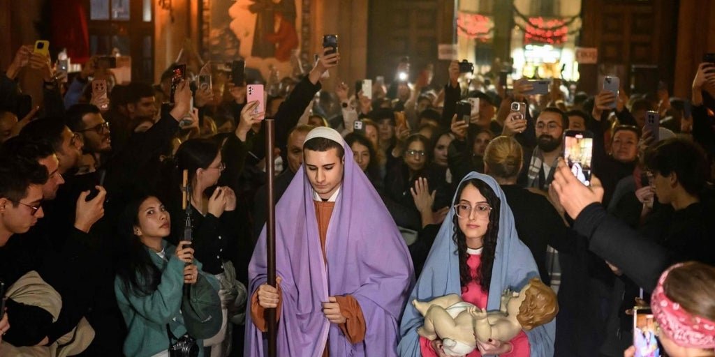 Turquía detiene a 115 presuntos terroristas del Daesh que preparaban atentados en Navidad