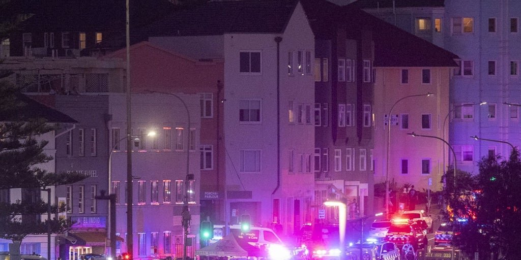 Un superviviente del Holocausto de 87 años que intentó salvar a su esposa, entre las víctimas en la masacre de la playa de Bondi