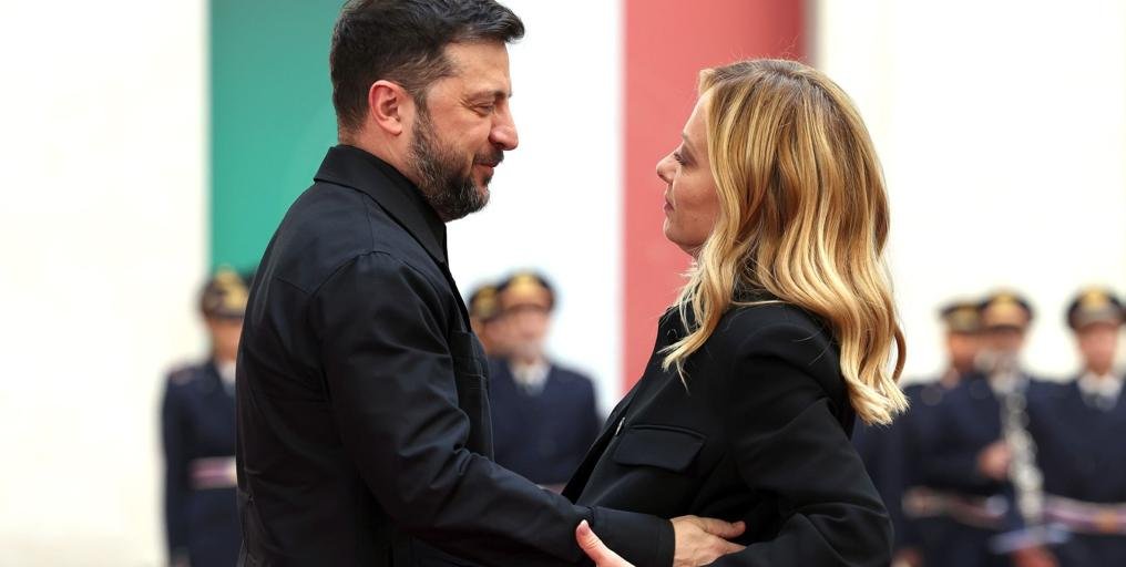 Zelenski ultima el envío a Trump de un nuevo plan de paz sin cesión de territorios