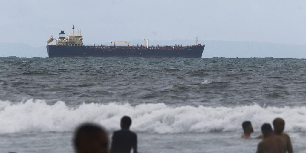 Así afronta el chavismo los problemas de almacenamiento de petróleo tras el bloqueo de EE.UU.