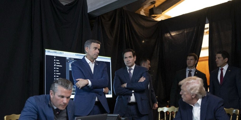 EE.UU. dirigirá Venezuela hasta una transición y controlará su petróleo