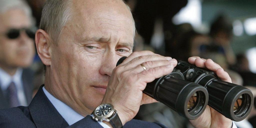 El Kremlin tendrá un informe personal de cada extranjero en Rusia