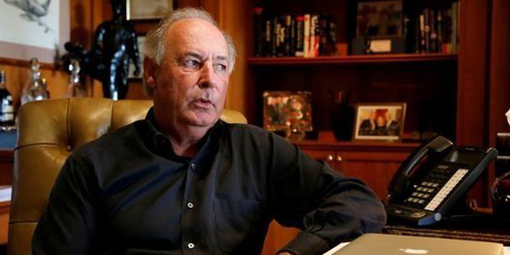 El ‘lobby’ del petróleo presionó a Trump para intervenir en Venezuela y hacer negocio con los Rodríguez