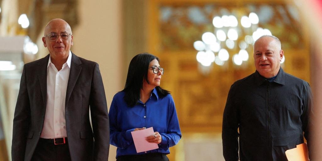 El nuevo chavismo dispara contra ABC