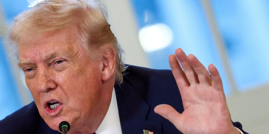 Trump dice que Venezuela enviará «cero» petróleo y dinero a Cuba