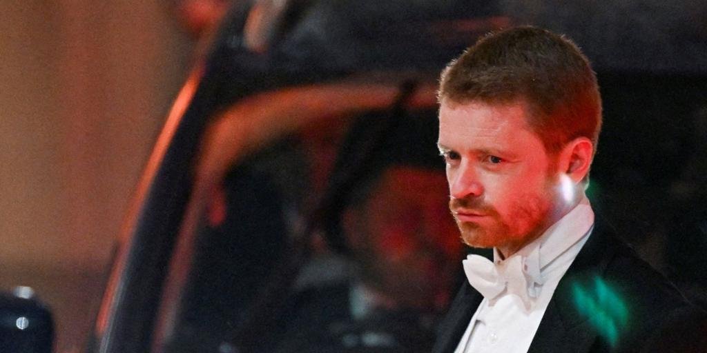 Dimite el jefe de Gabinete de Starmer por el escándalo de Mandelson con Epstein