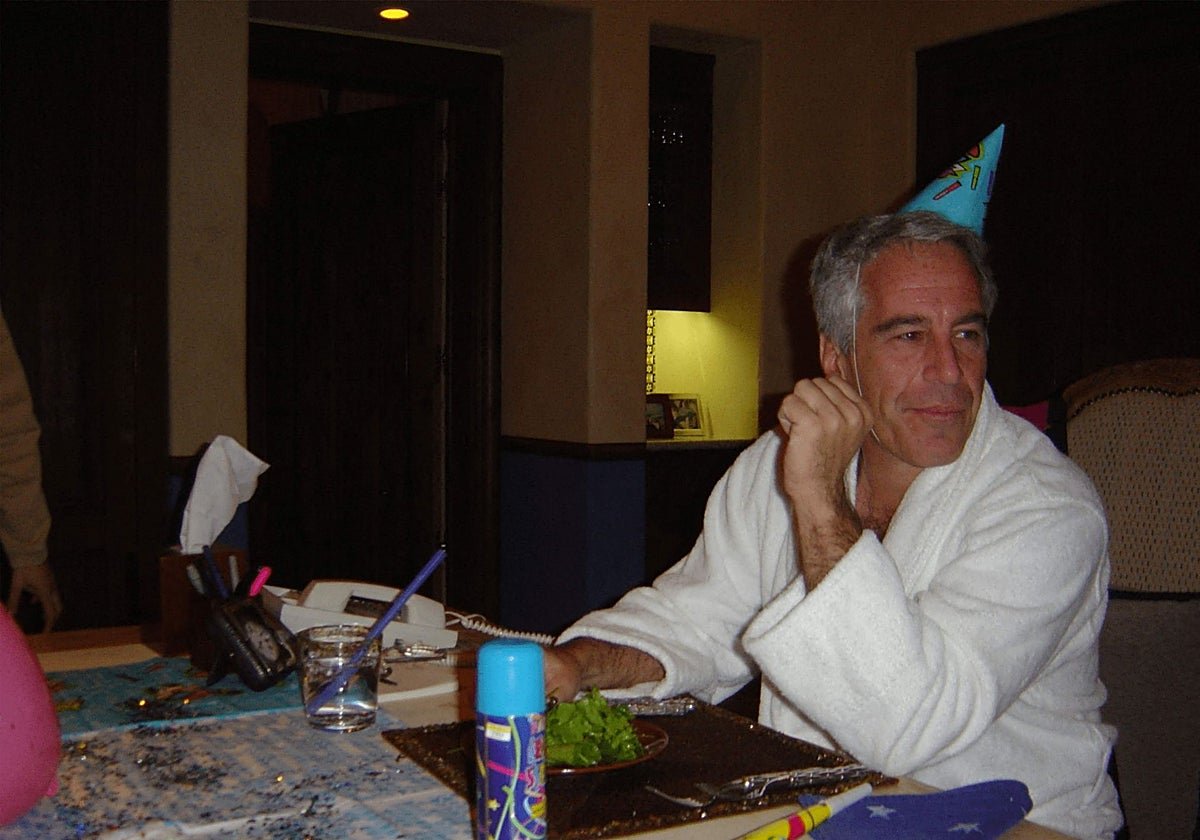 El fantasma de Epstein también persigue a la élite política de Europa