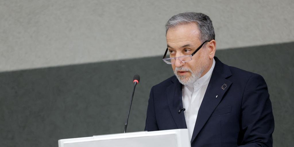 Irán anuncia un principio de acuerdo con Estados Unidos en las conversaciones para un pacto nuclear