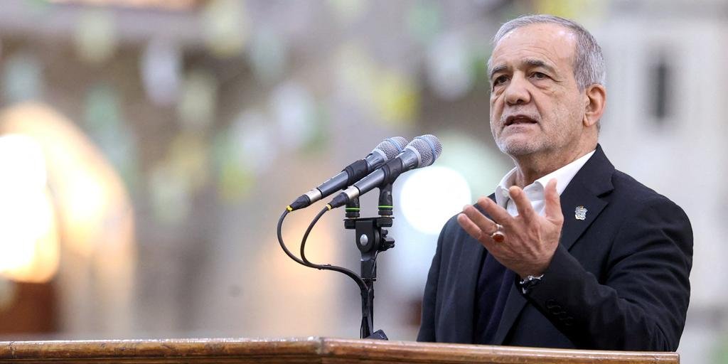 Irán y Estados Unidos reactivan el diálogo nuclear bajo la amenaza de un conflicto a gran escala