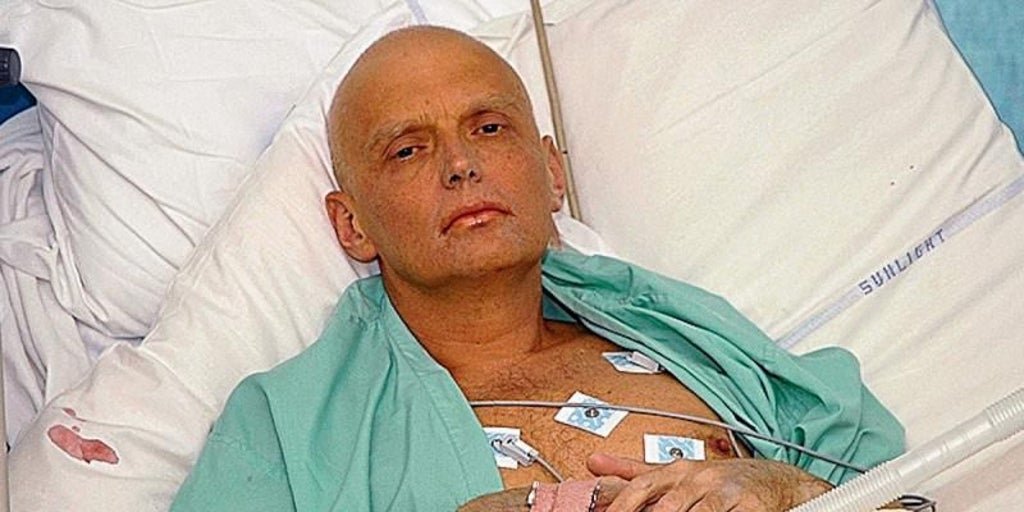 Venenos de rana, agentes nerviosos soviéticos y otras ‘dolencias’ que sufrieron disidentes rusos