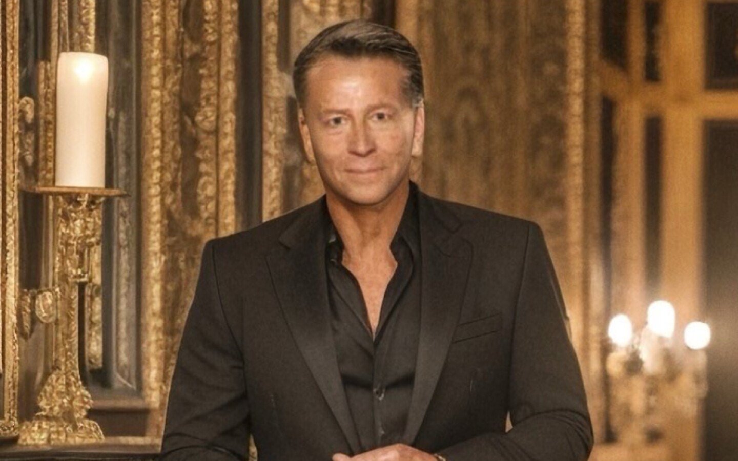 Alfredo Adame vive relación poliamorosa con una mujer casada: así es su nueva vida romántica lejos de la polémica