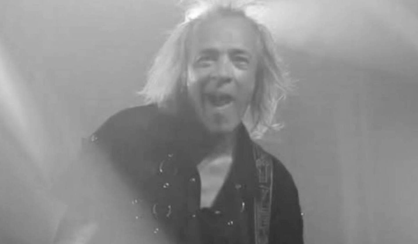 ¿Cómo murió Jesús Sanz, ‘el Chepas’, guitarrista de la banda ‘Lujuria’? Esto es todo lo que se sabe