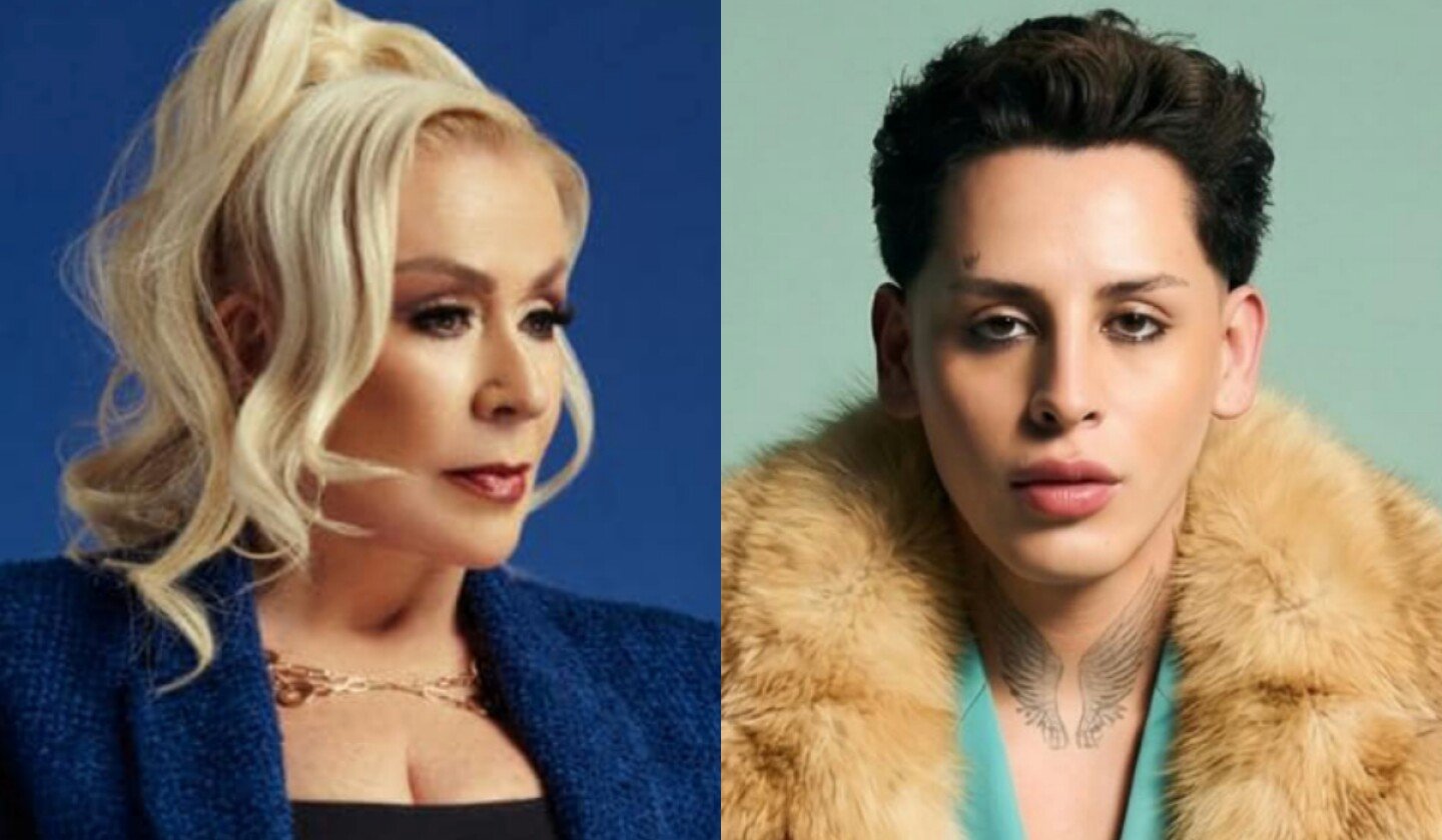 Equipo de Laura Zapata demanda a Kunno tras polémico comentario sobre su secuestro: “No fue correcto”