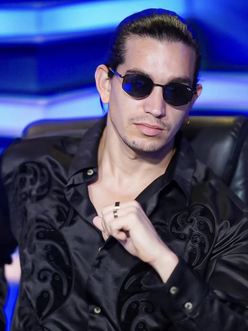 Giuseppe Benignini denuncia que fue agredido por cuatro hombres en academia de fútbol