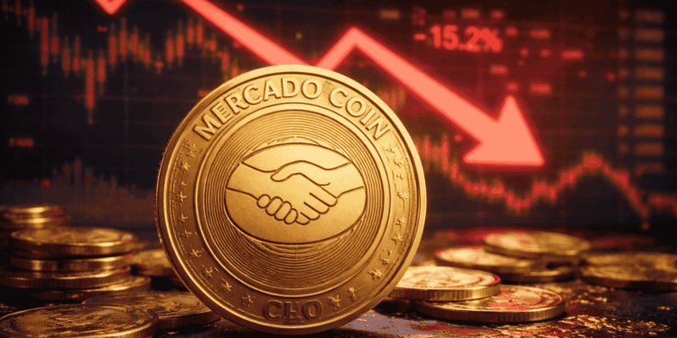 Mercado Libre da de baja su criptomoneda, Mercado Coin 