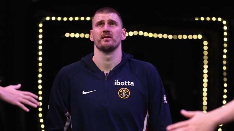 NBA Fantasy: Latest High Score perfect lineup