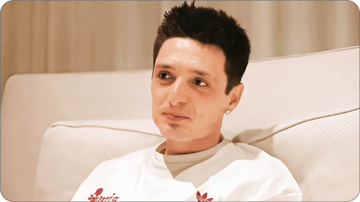 Peso Pluma con “delirios de persecución y ansiedad”; ¡estaría en la mira de las autoridades estadounidenses!