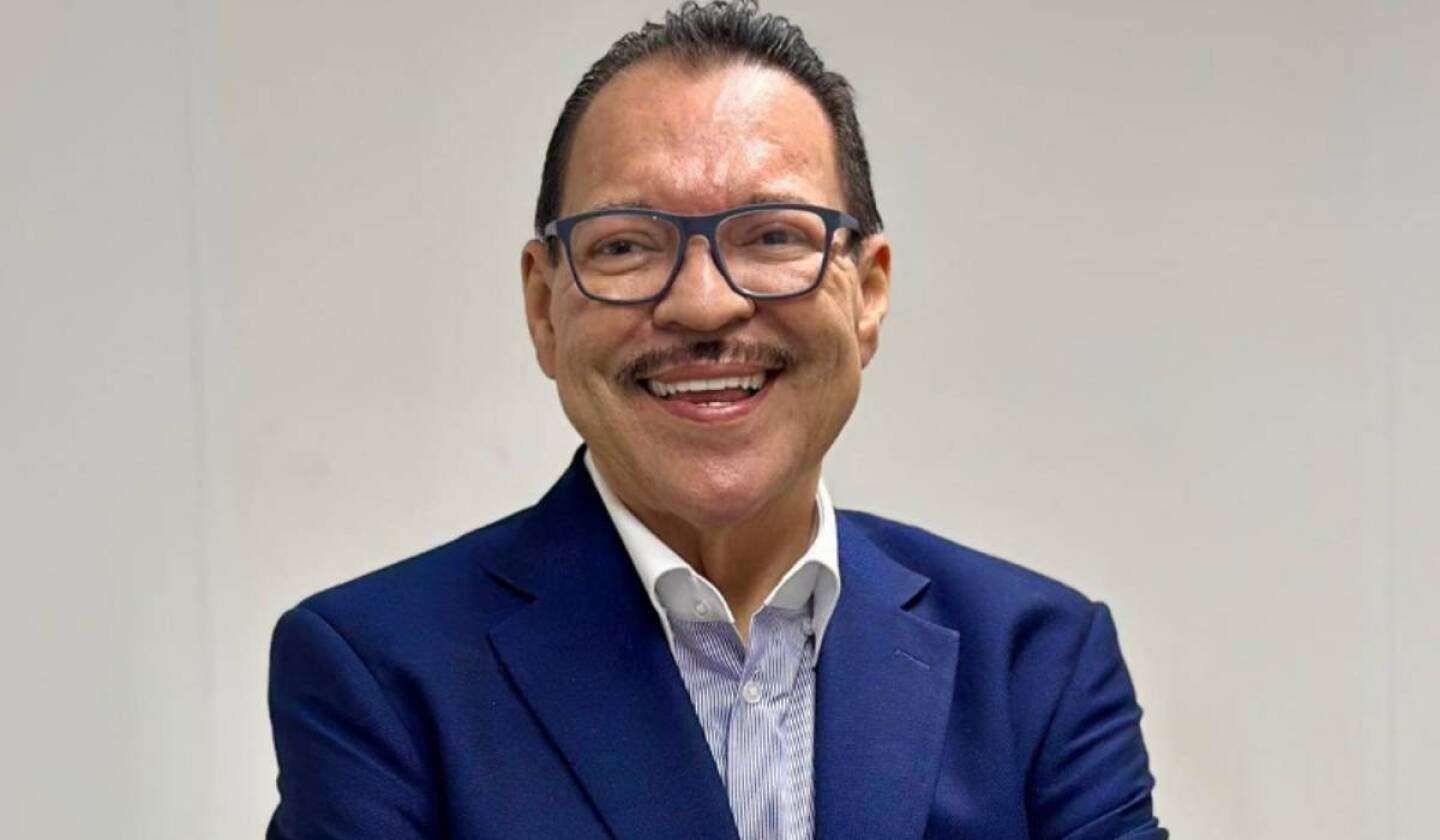 ¿Qué le pasó a Julio Preciado? Tras hospitalización, rompe el silencio y dice: “Listo para la batalla”