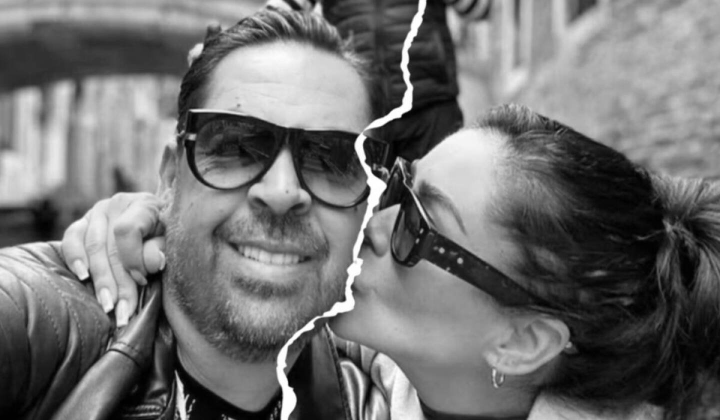 Ventaneando estalla contra Jorge D’Alessio por su reacción ante rumores de separación: “Que le baje”