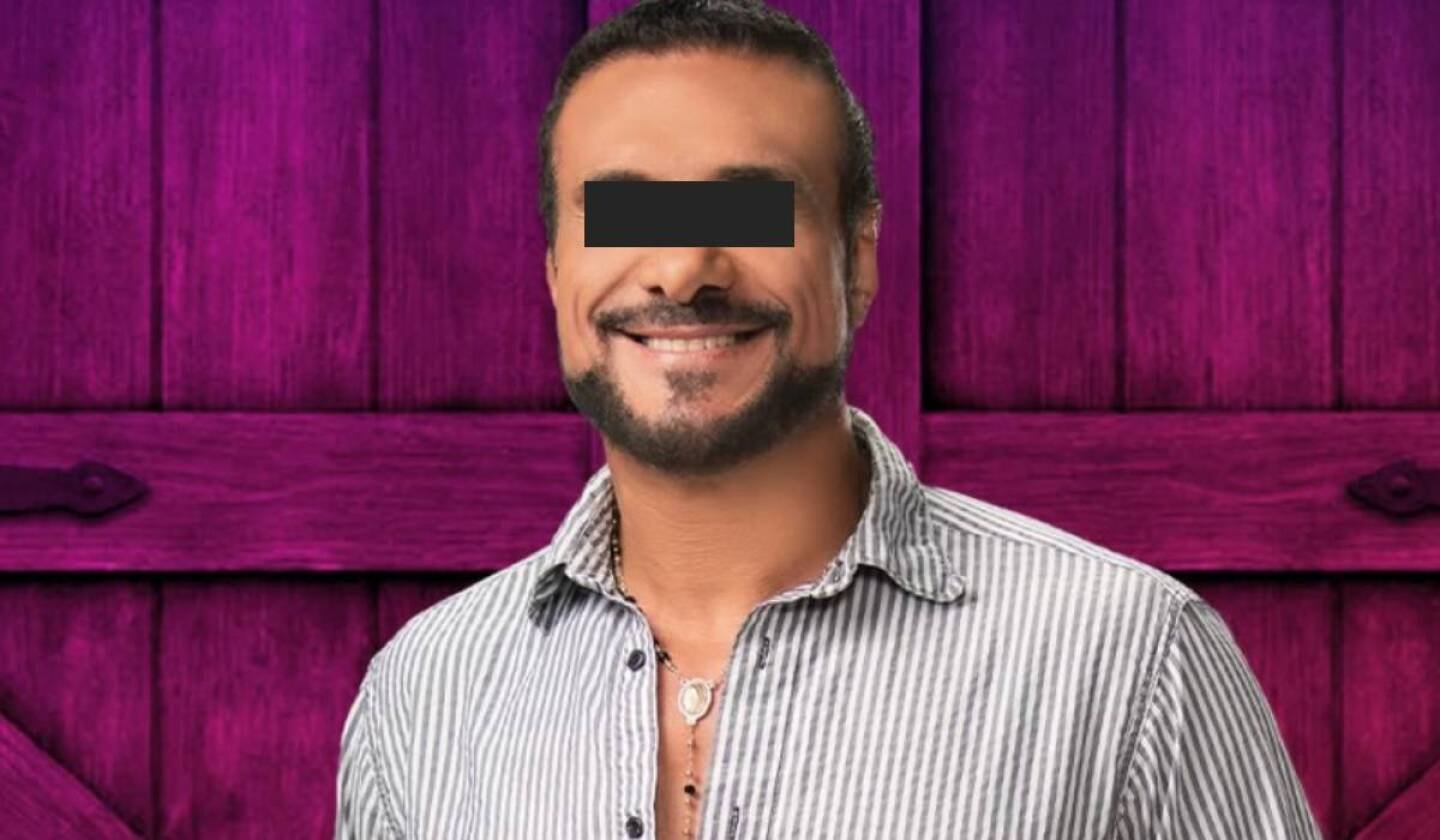 ¿Alberto N ‘el Patrón’ sale de prisión? Filtran detalles de la audiencia inicial por presunta violencia a su esposa