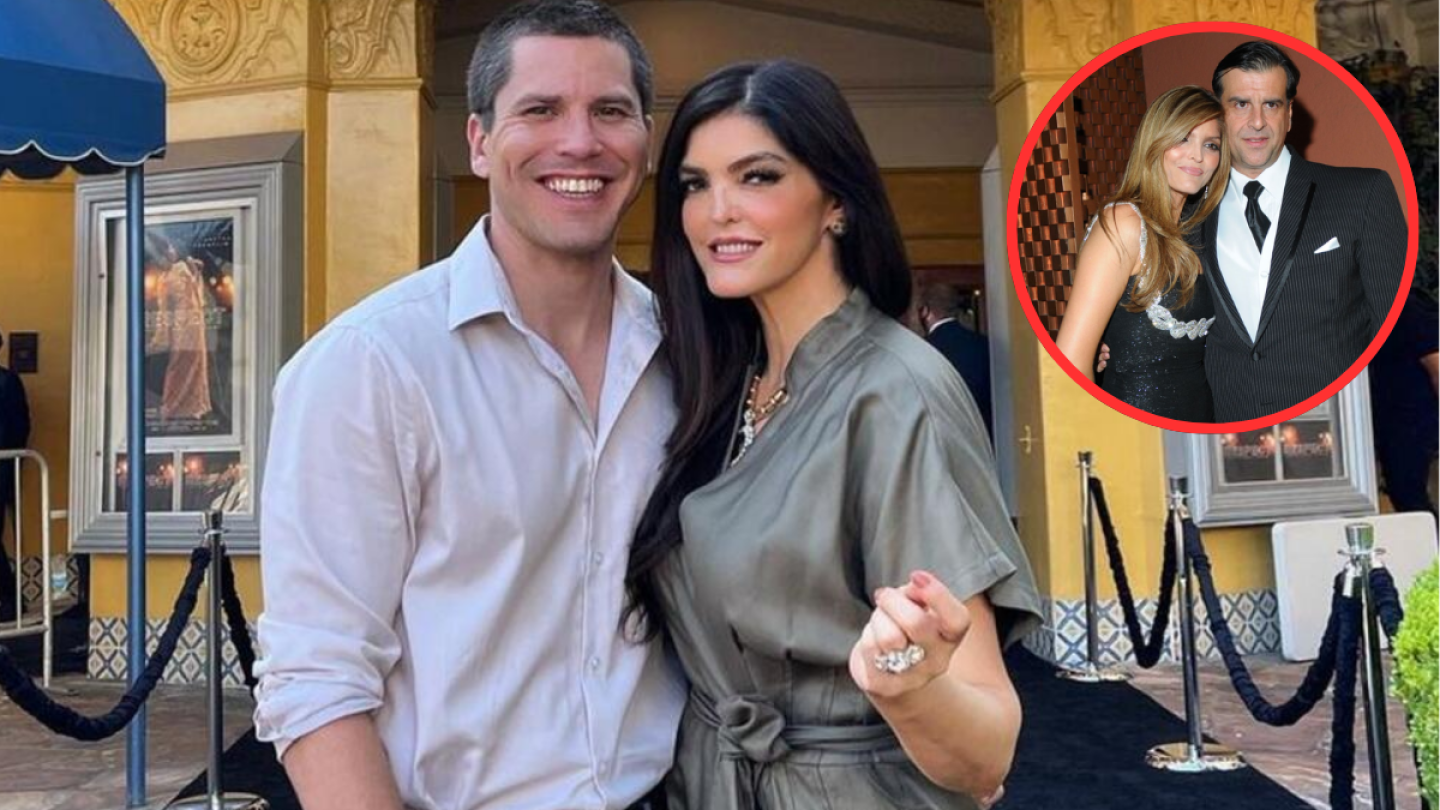 Ana Bárbara y Ángel Muñoz: Filtran reacción del Pirru ante la infidelidad a la cantante, ¿la insultó?