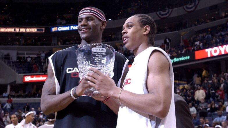 Capital Classic continues legacy of showcasing future stars