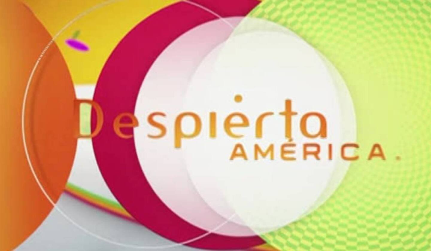 Colaboradora de ‘Despierta américa’ acusada de robarle el marido a una productora: “23 años de matrimonio”