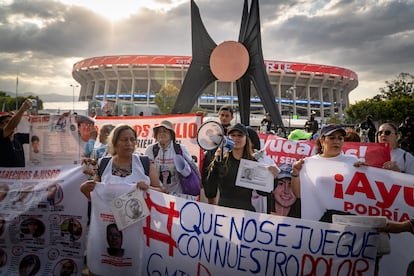 Crisis de desaparecidos: tomárselo en serio