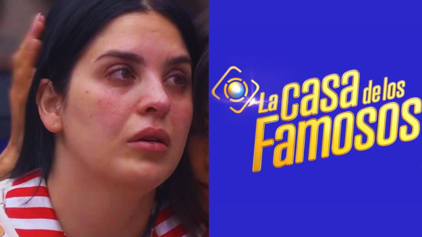 ¿Curvy Zelma abandonará La casa de los famosos 2026 por falta de presupuesto? ¡Esto aseguran!