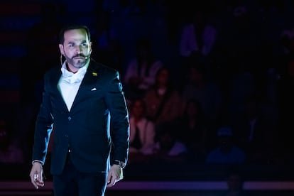 De la Espriella y la receta Milei