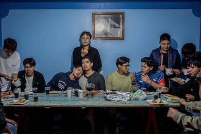 Dentro de la Pasión de Cristo en Iztapalapa: una tradición de 183 años que ya es patrimonio de la Humanidad