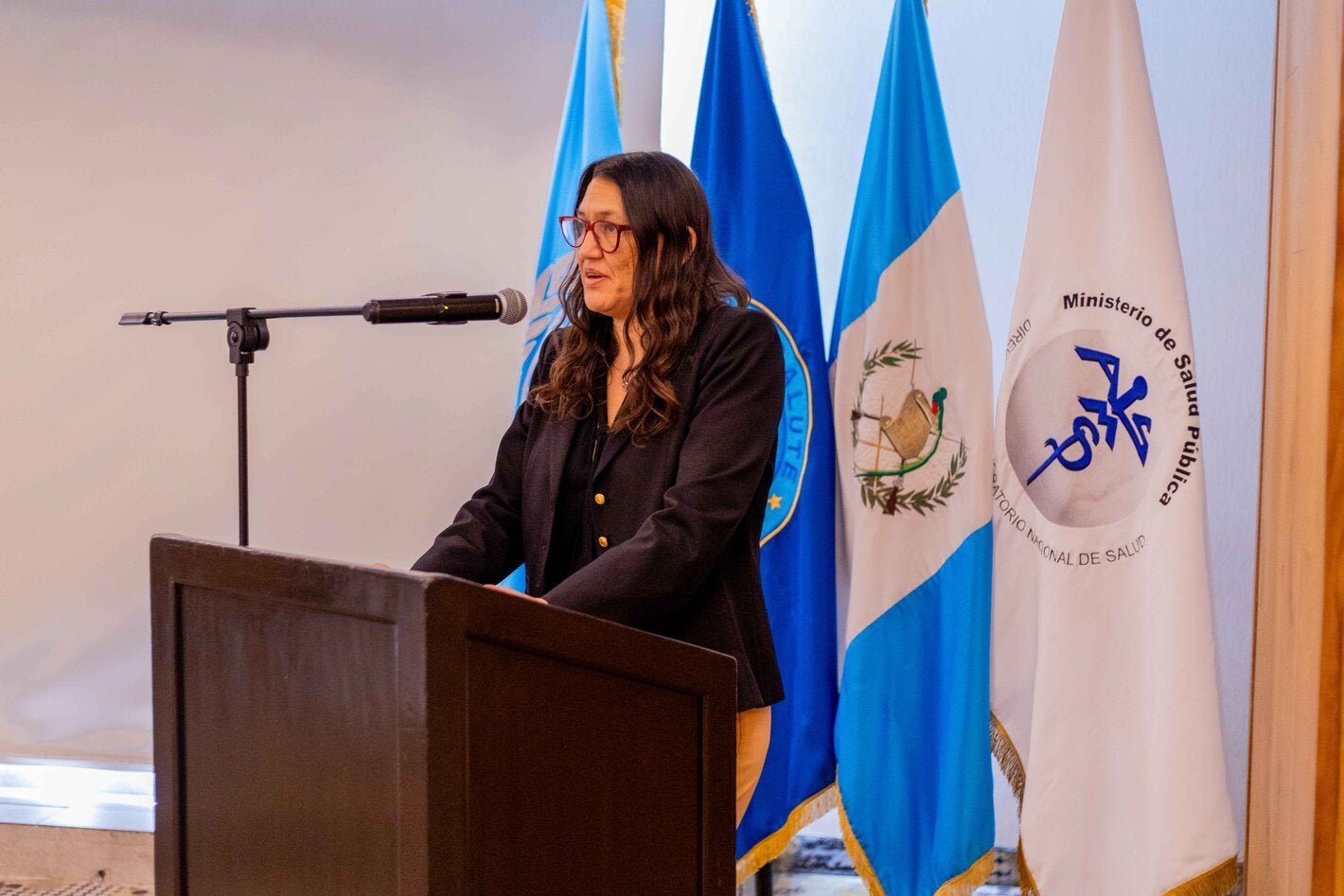 Guatemala fortalece la vigilancia de enfermedades transmisibles mediante innovación en el análisis del neumococo