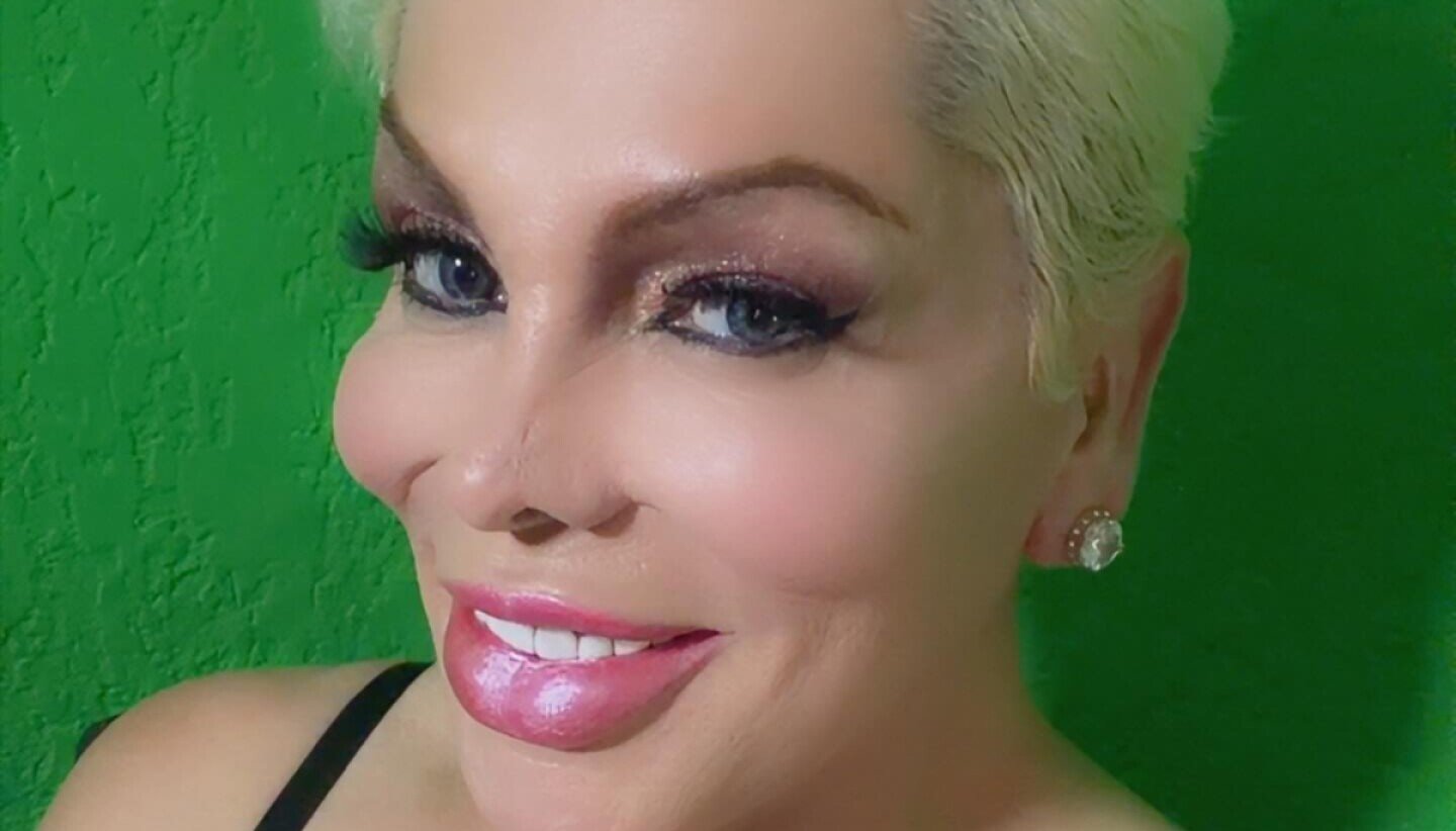 ¿Jessica Esotérica está al borde de la muerte?: “No creo contarla”, dice; la vidente sigue hospitalizada