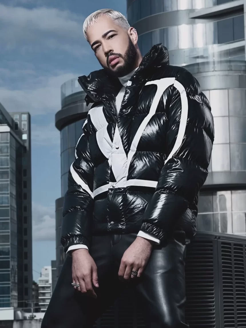 Keyther Estévez arremete contra Magali Febles y asegura que mantiene una campaña negativa contra Celinee Santos